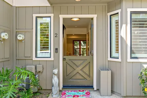 $1,250,000 | 435 Alberto Way, Unit 2, Los Gatos, CA 95032