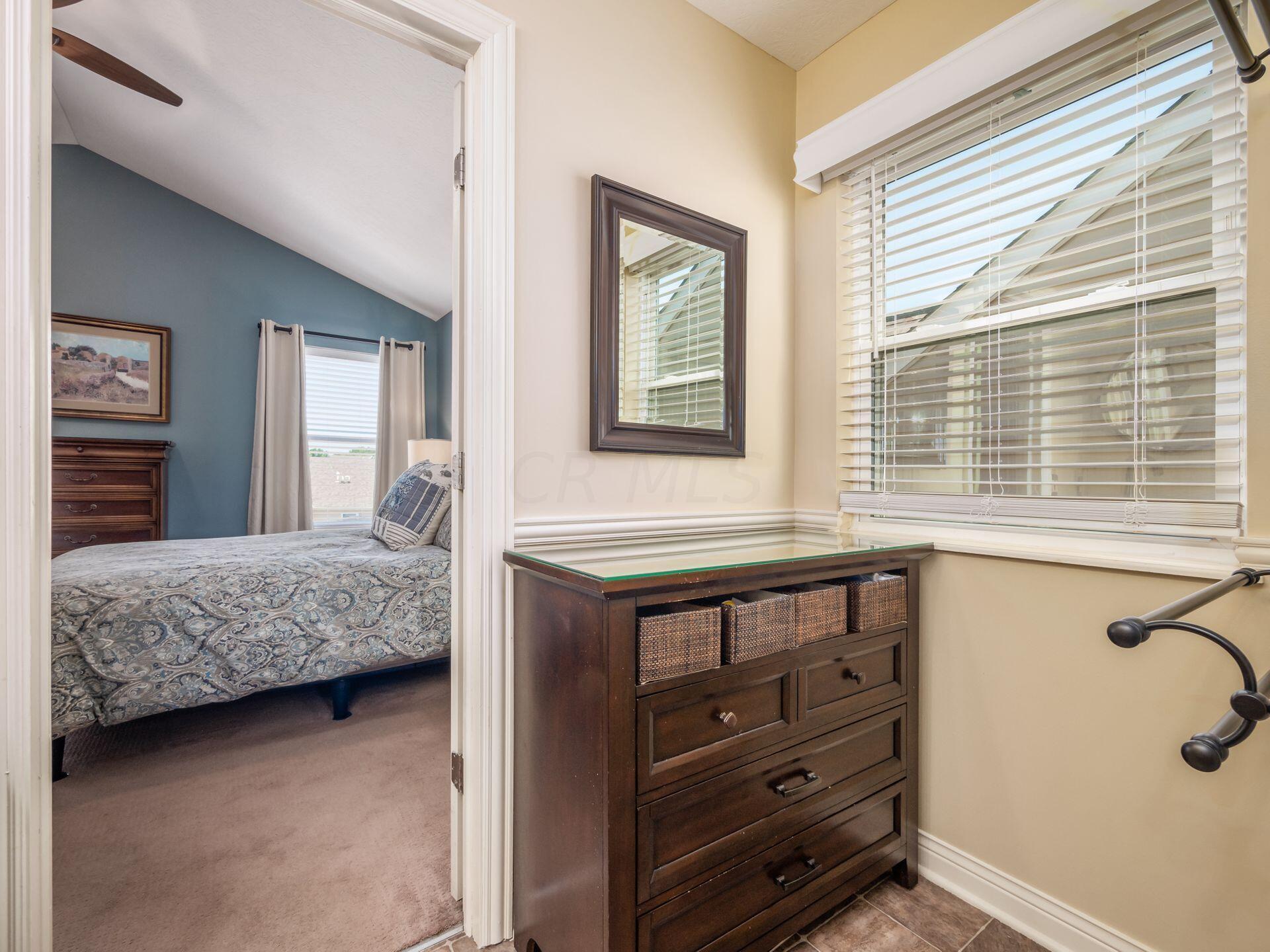 5940 Meehan Road Dublin, OH 43016 - Photo 22 of 36 Primary Bedroom