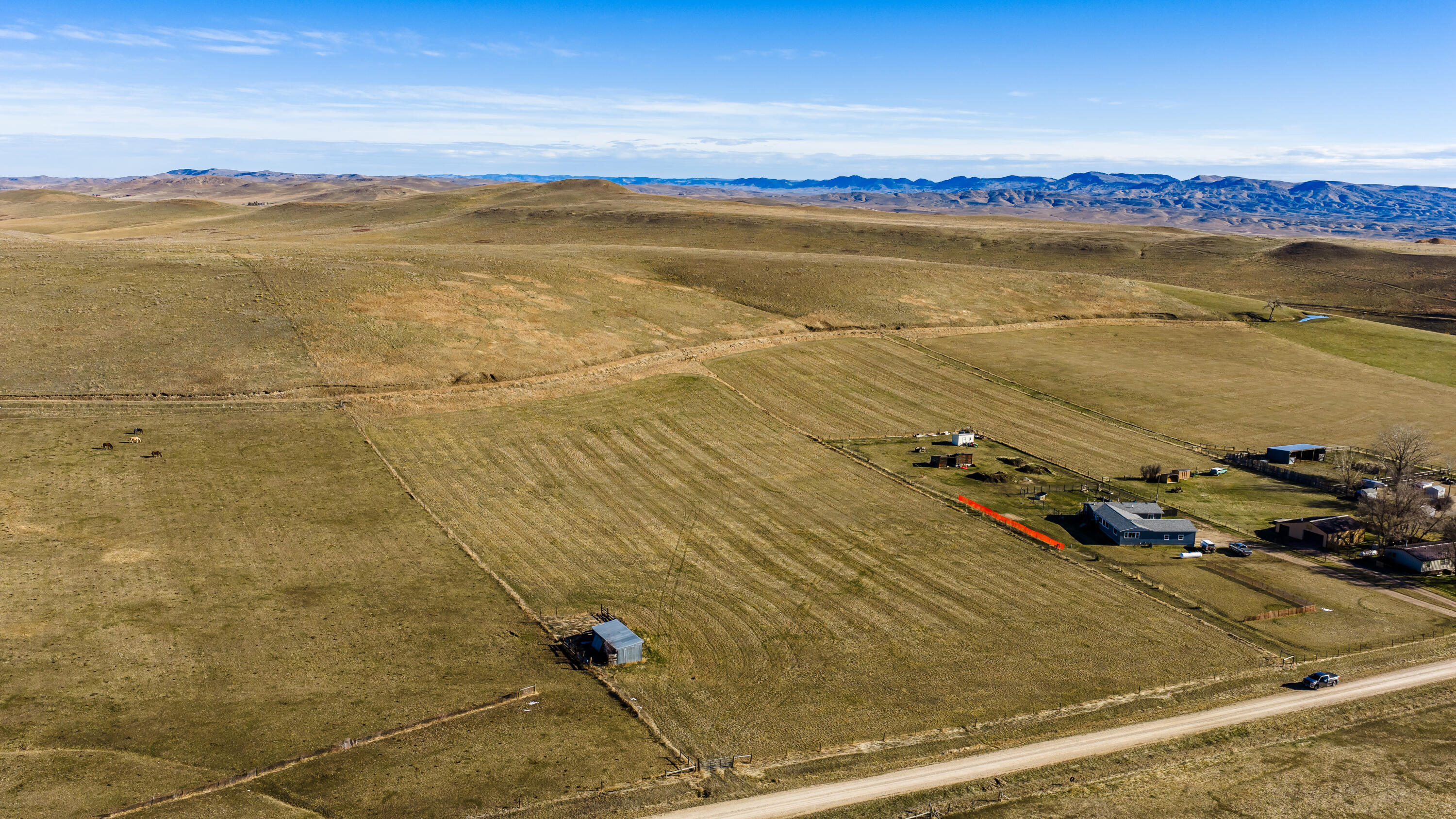 10 Columbus Road Parkman, WY 82838 - Photo 6 of 18 columbus lot3 06