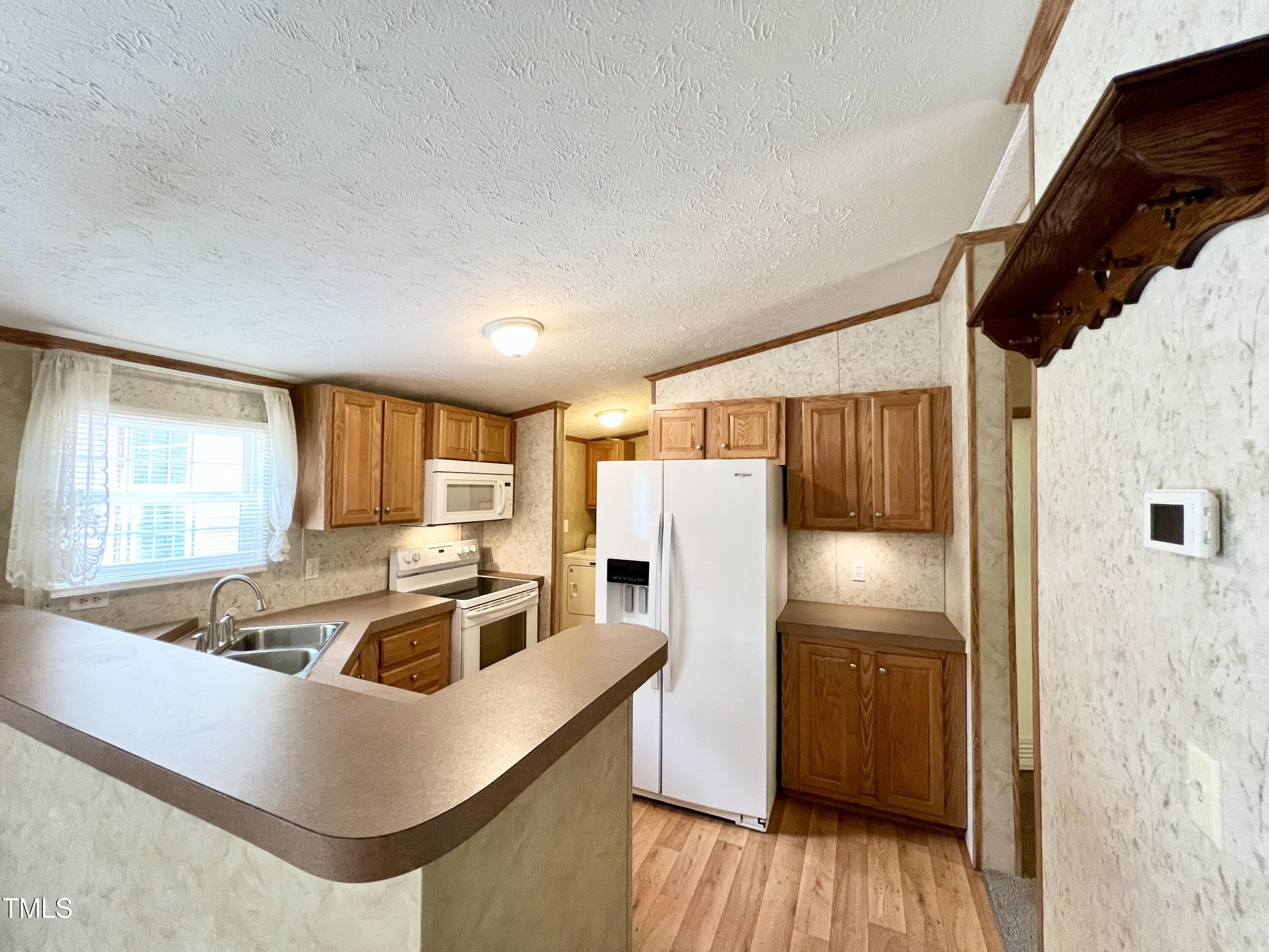 665 Christys Way Roxboro, NC 27574 - Photo 9 of 57 Kitchen
