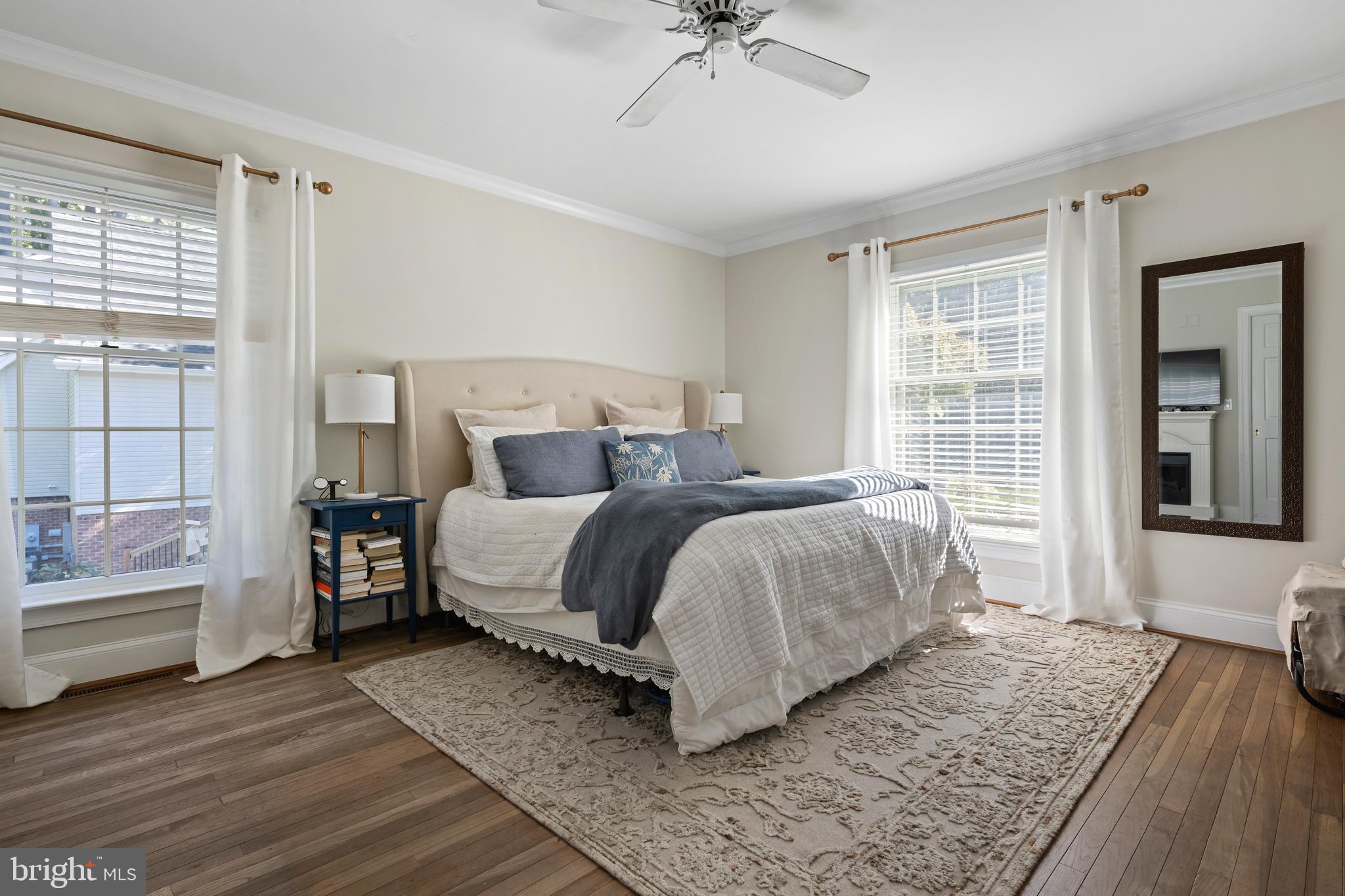 409 Rolling Road Salisbury, MD 21801 - Photo 26 of 51 Primary Bedroom