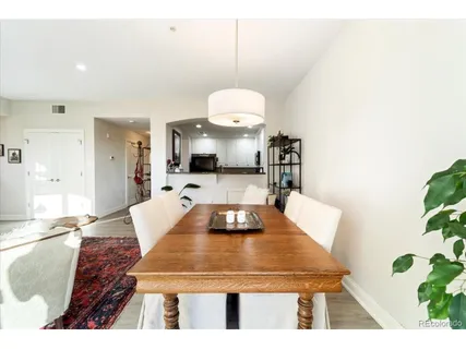 $519,000 | 2500 East Cherry Creek S Drive, Unit 402, Denver, CO 80209