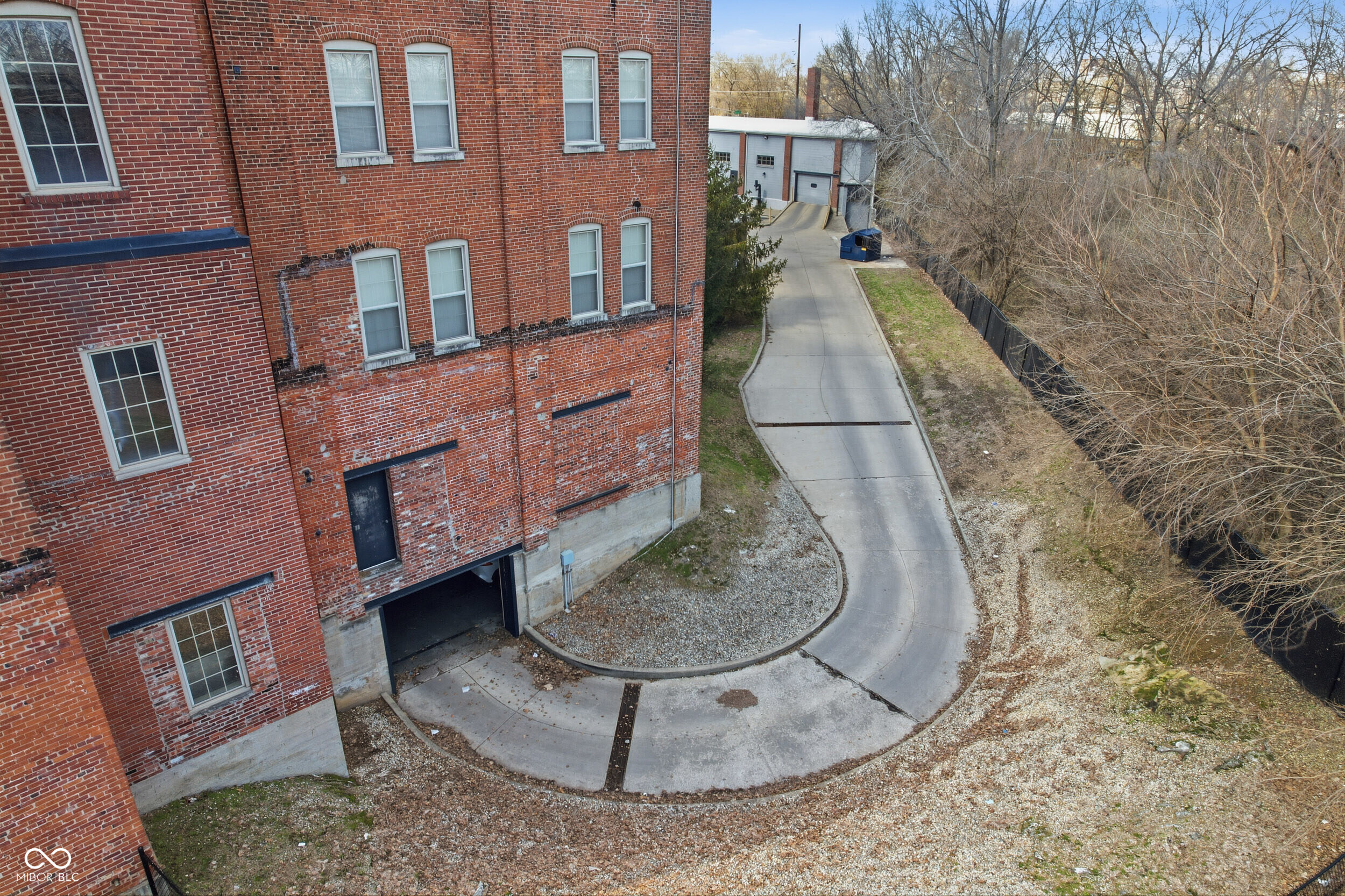 55 South Harding Street, Unit 208 Indianapolis, IN 46222 - Photo 19 of 24