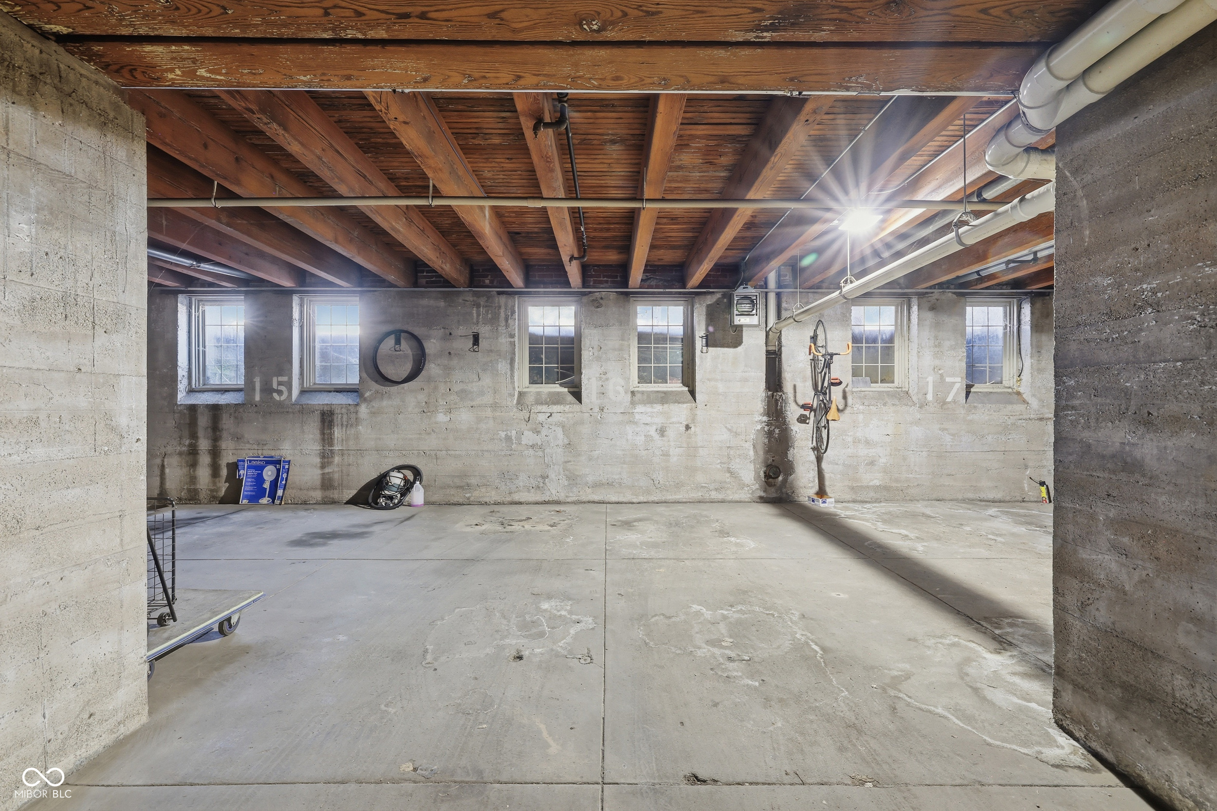 55 South Harding Street, Unit 208 Indianapolis, IN 46222 - Photo 20 of 24