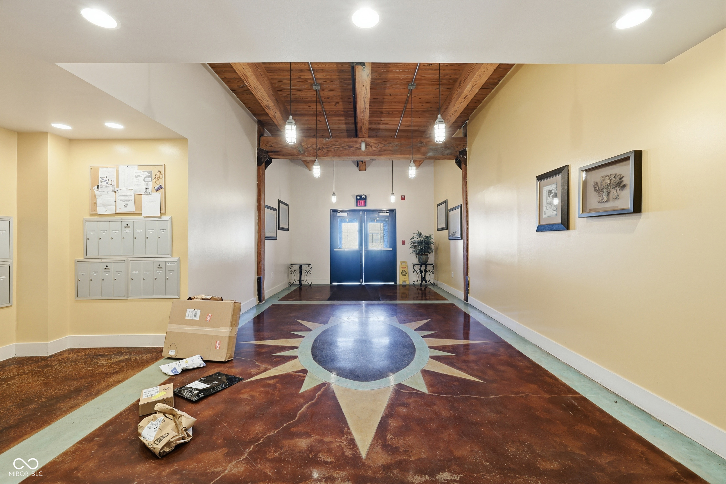 55 South Harding Street, Unit 208 Indianapolis, IN 46222 - Photo 4 of 24