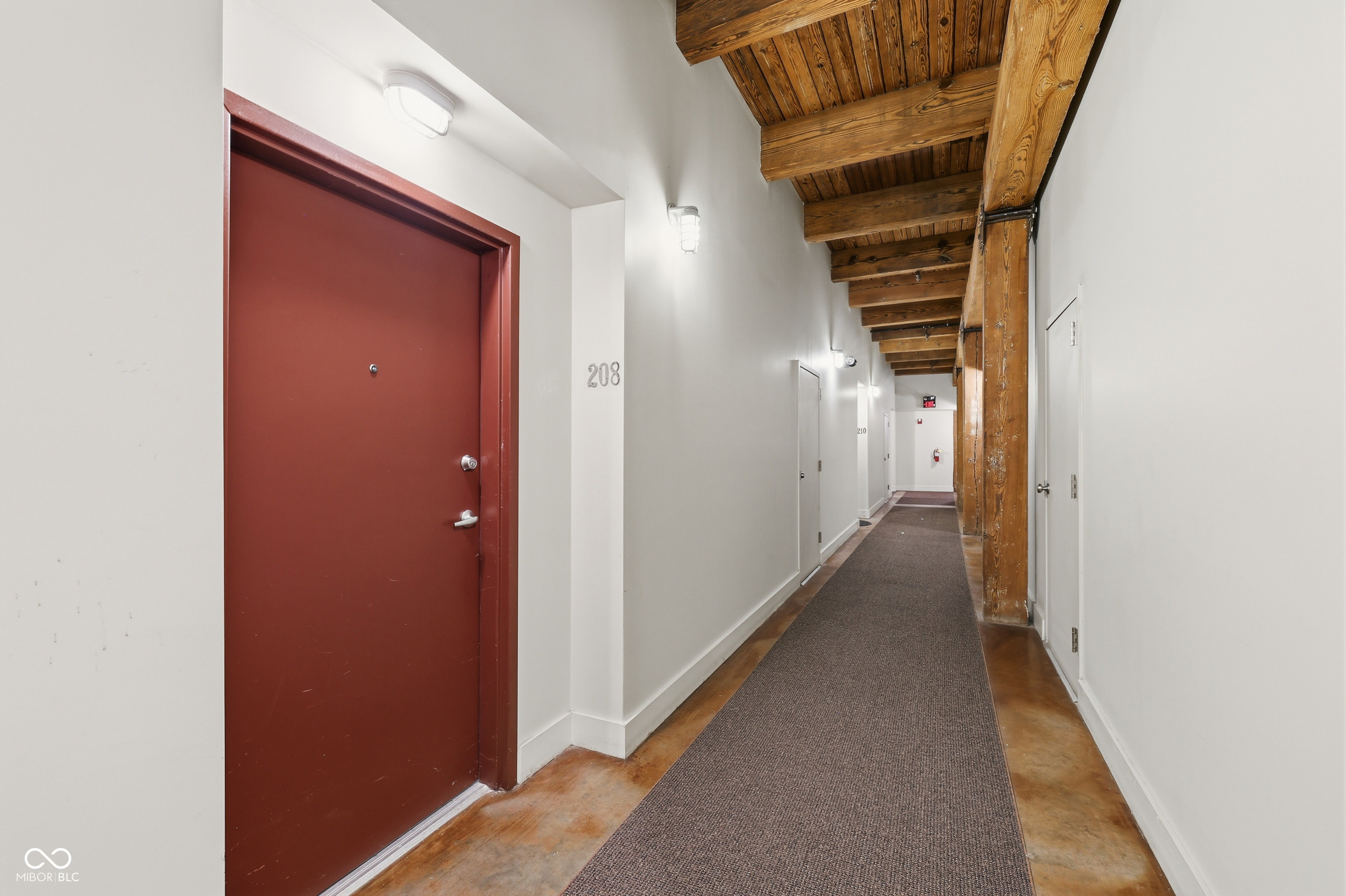 55 South Harding Street, Unit 208 Indianapolis, IN 46222 - Photo 5 of 24