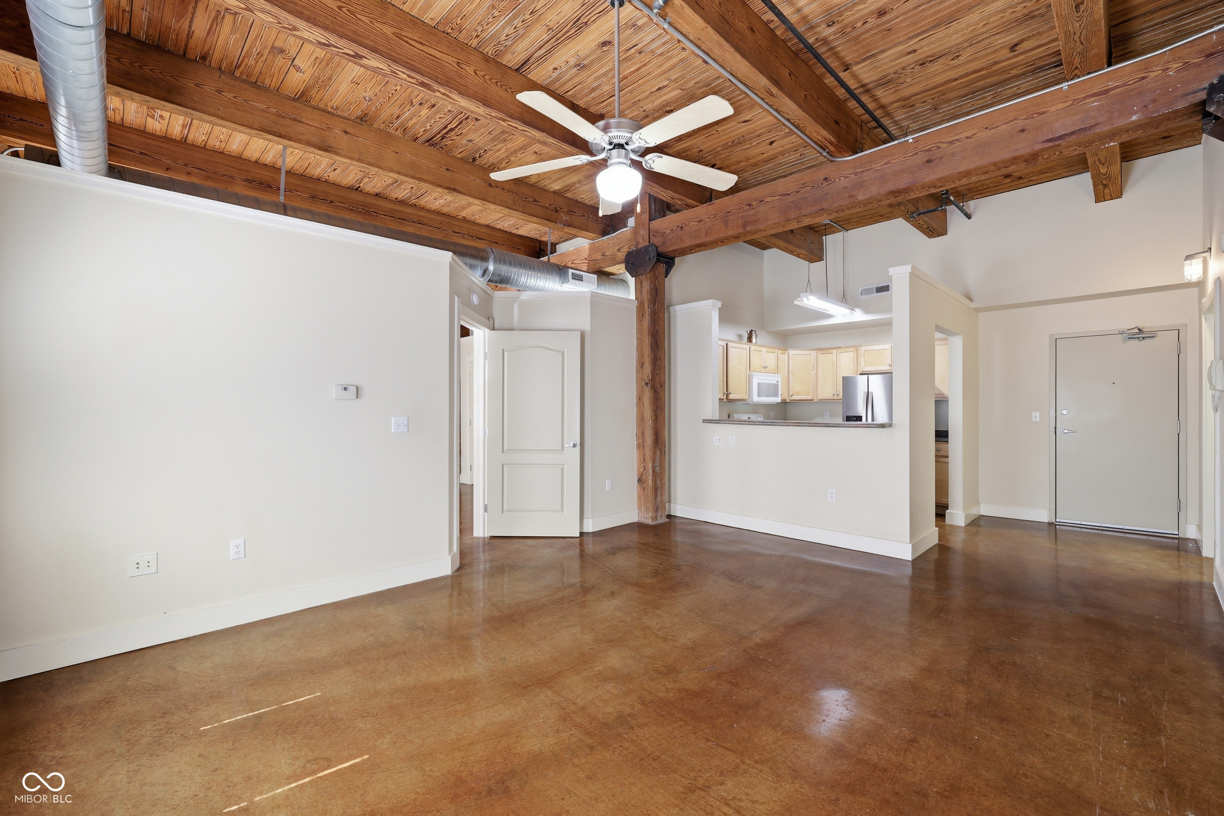 55 South Harding Street, Unit 208 Indianapolis, IN 46222 - Photo 8 of 24