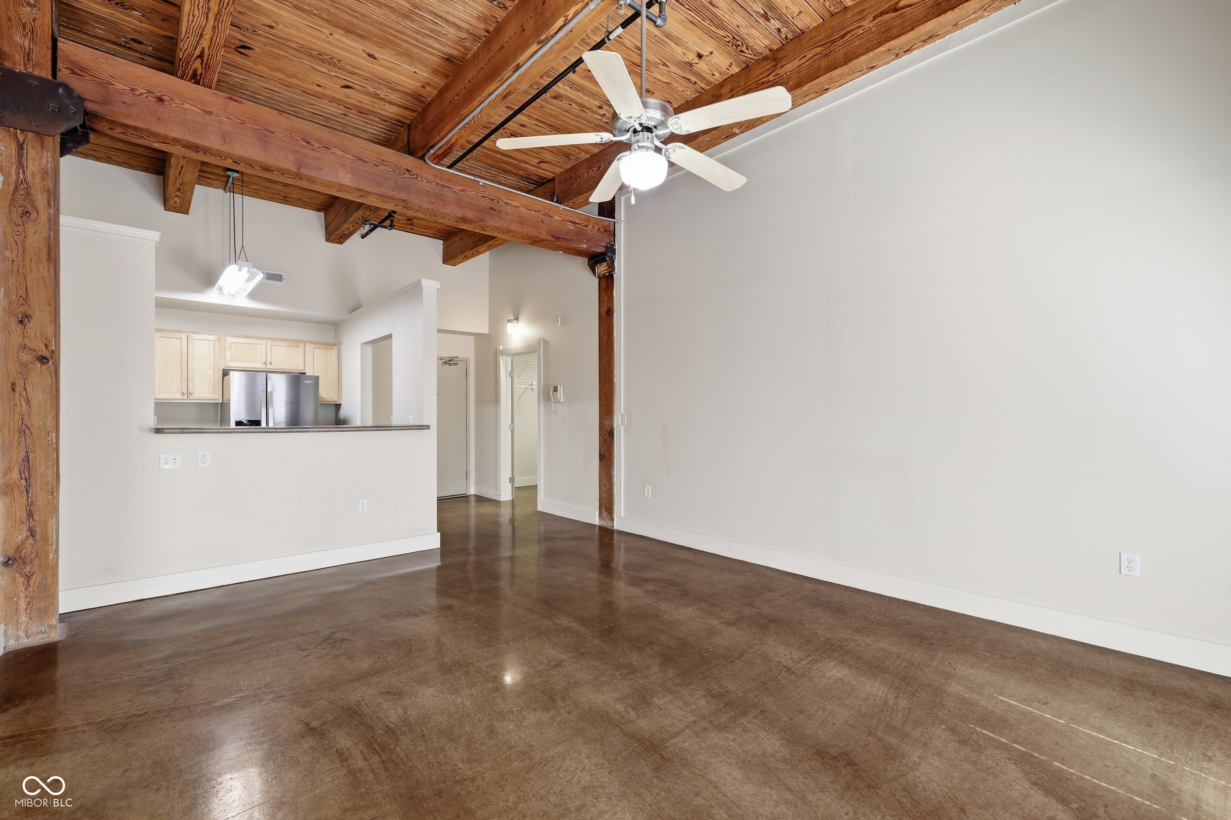 55 South Harding Street, Unit 208 Indianapolis, IN 46222 - Photo 9 of 24