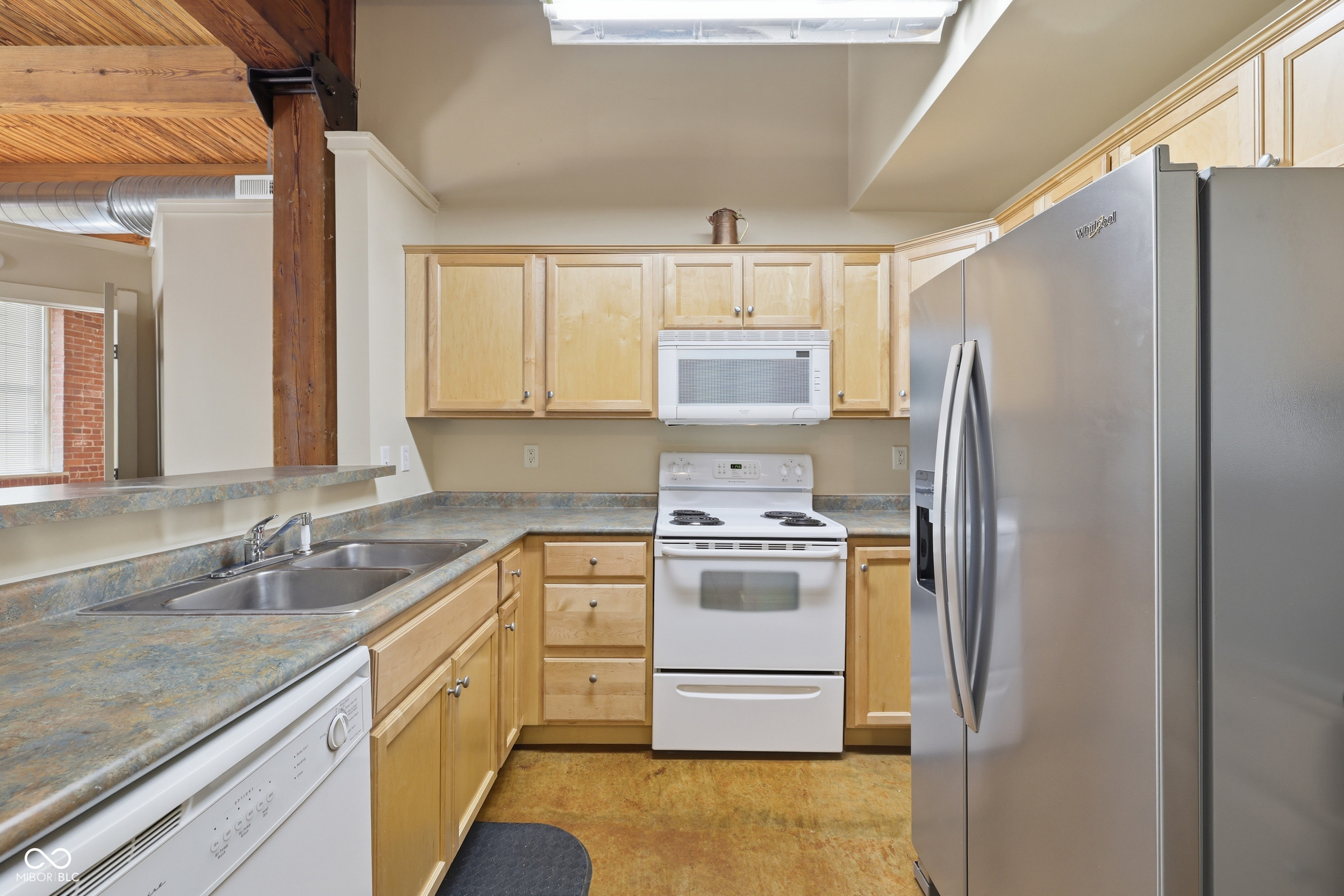 55 South Harding Street, Unit 208 Indianapolis, IN 46222 - Photo 10 of 24