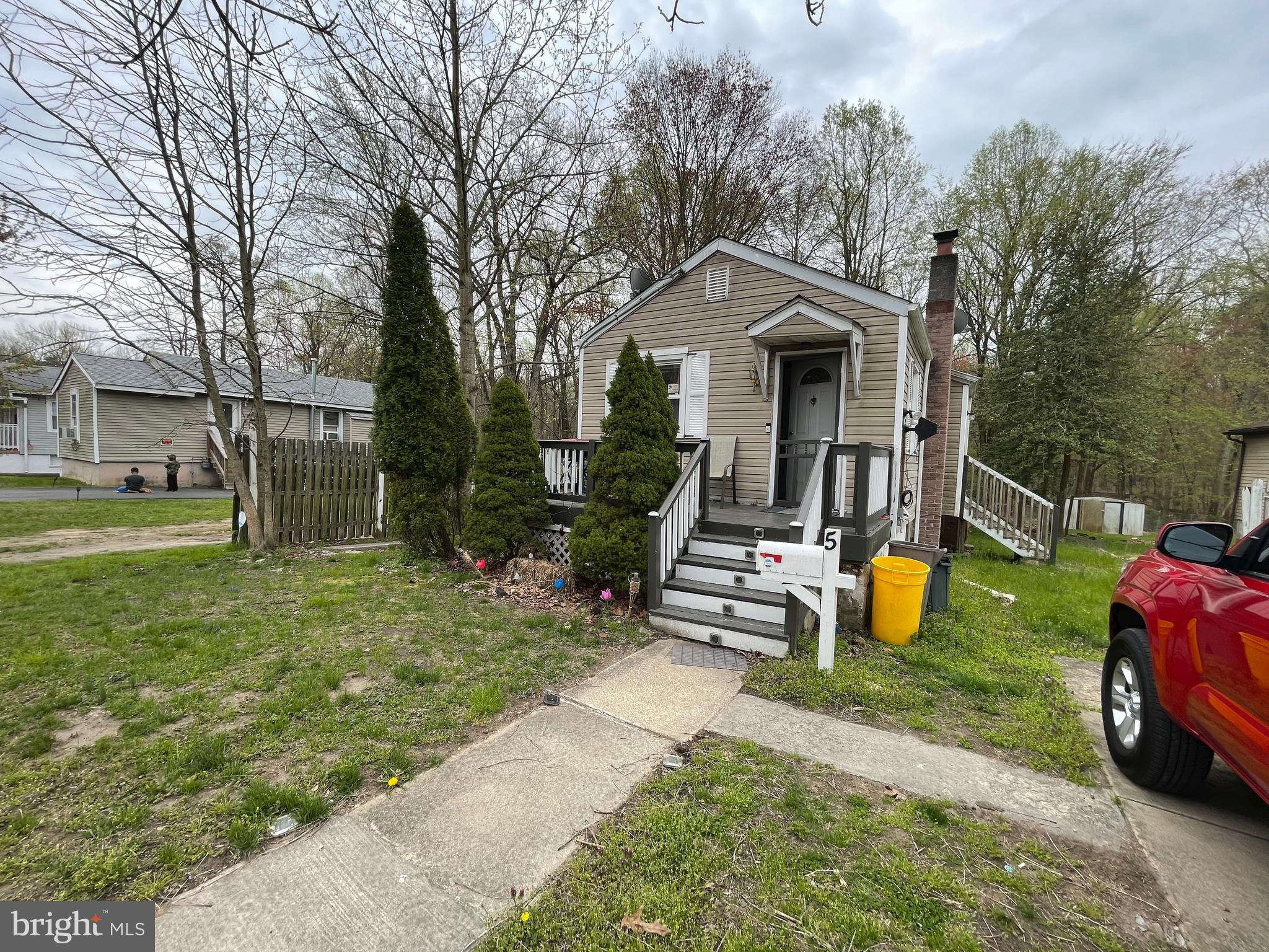 5 Cross Road Clementon, NJ 08021 - Photo 1 of 16