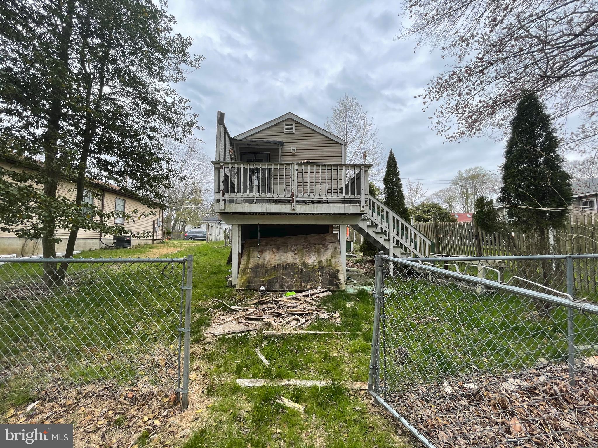 5 Cross Road Clementon, NJ 08021 - Photo 6 of 16