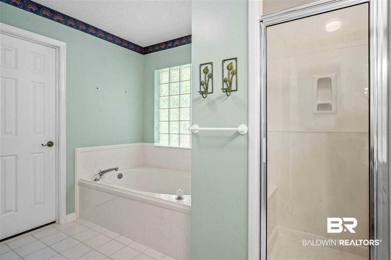 8541 Bay View Drive Foley, AL 36535 - Photo 20 of 50