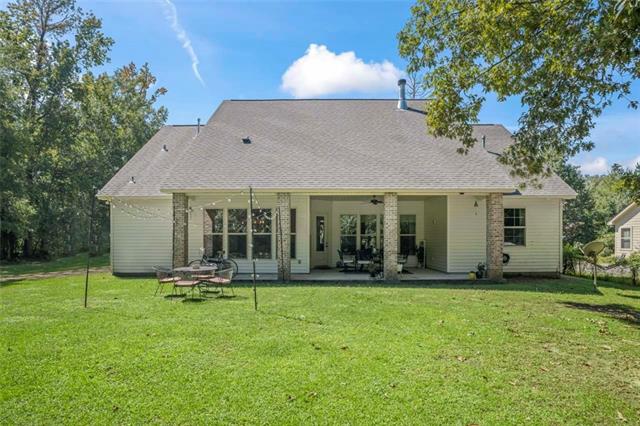 2225 Labarre Street Mandeville, LA 70448 - Photo 25 of 26