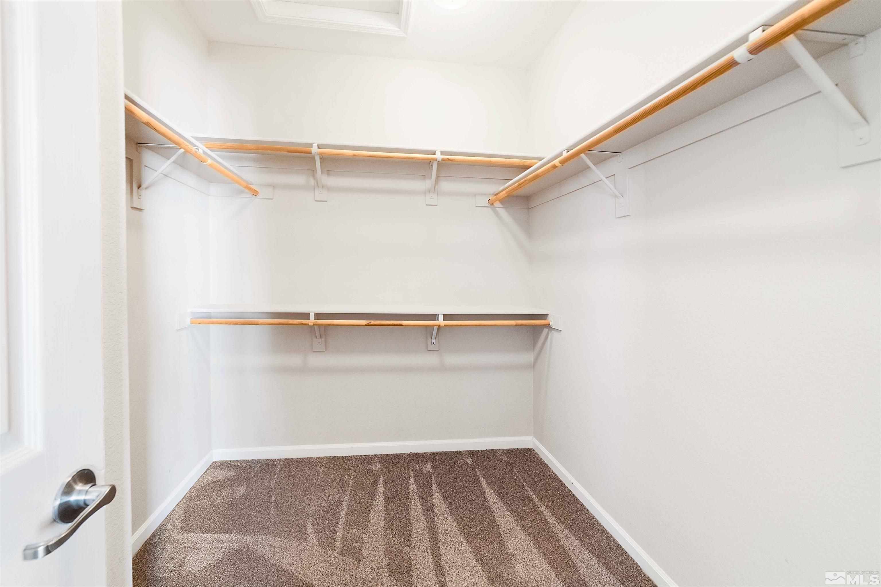 10790 Cedar Rock Drive Reno, NV 89521 - Photo 22 of 34 a view of small space