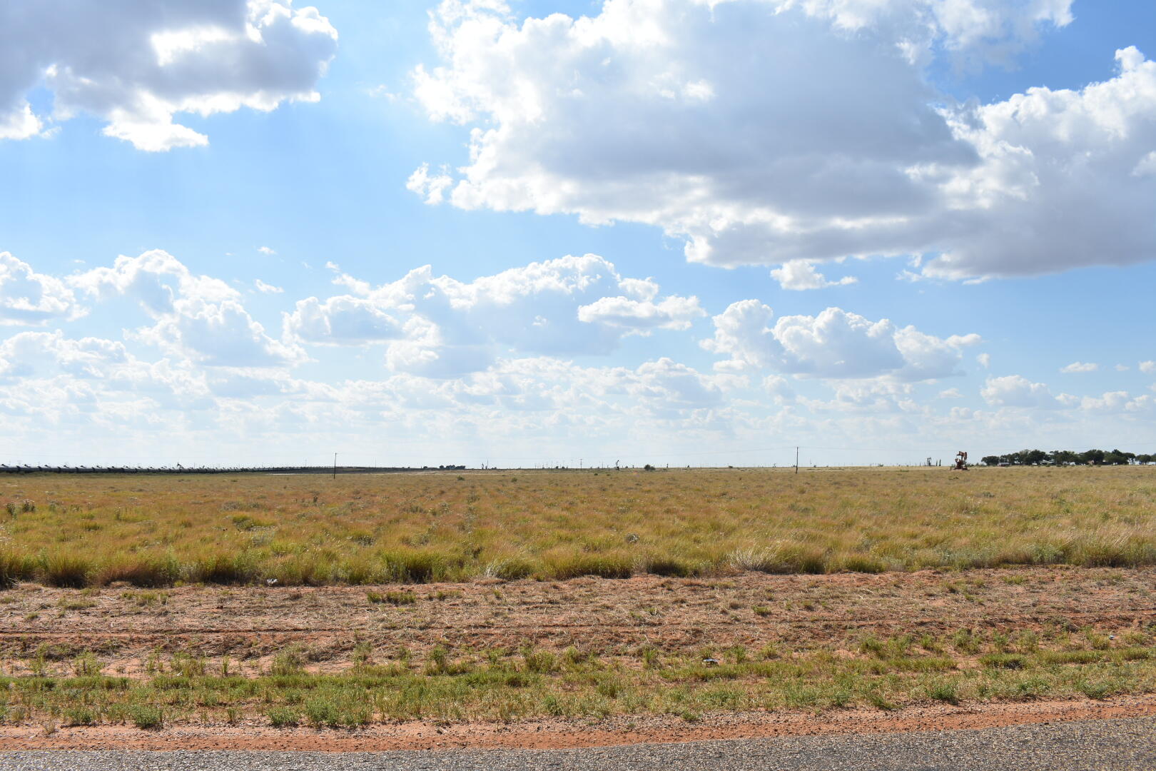134 Kelly Road Levelland, TX 79336 - Photo 1 of 1 134