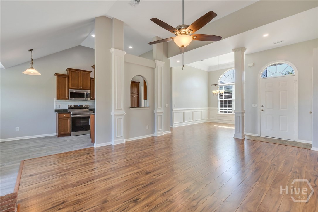 66 Tranquil Place Pooler, GA 31322 - Photo 8 of 23