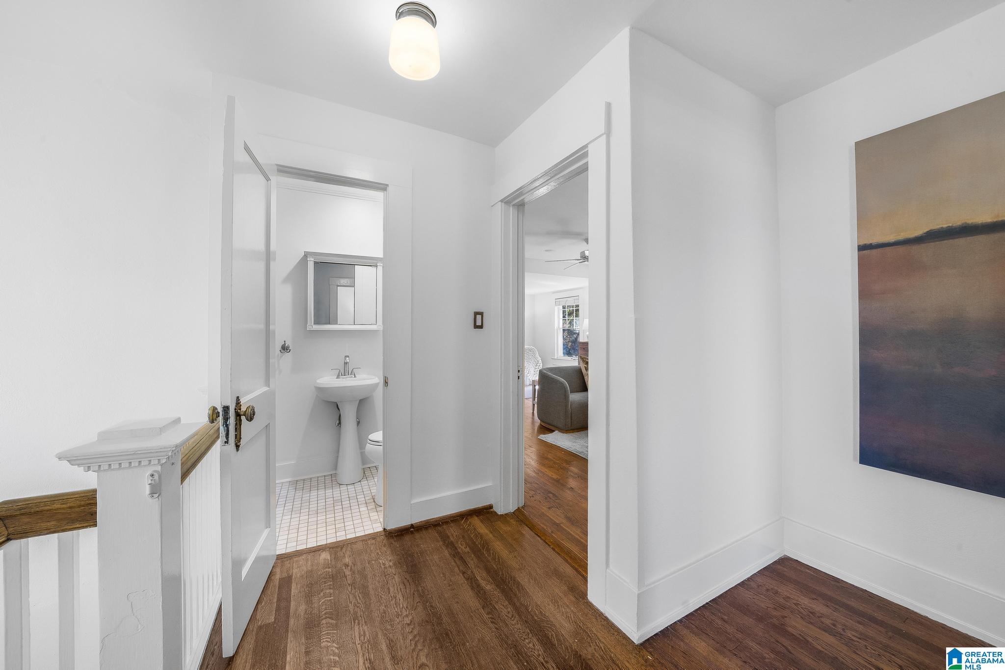4326 Cliff Road South Birmingham, AL 35222 - Photo 30 of 51