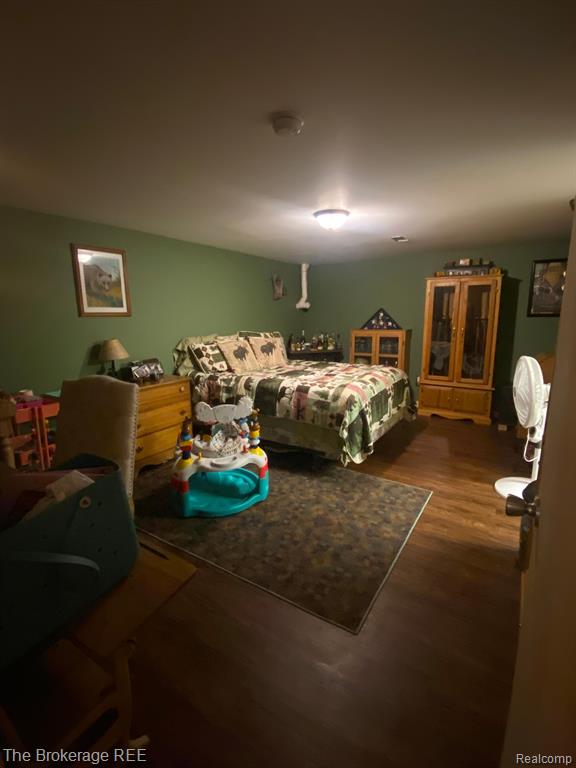 4658 Briggs Road Otter Lake, MI 48464 - Photo 12 of 28