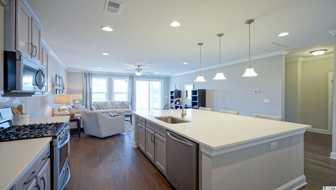 6031 Ranch View Drive Myrtle Beach, SC 29588 - Photo 11 of 40 Gallery Image 11