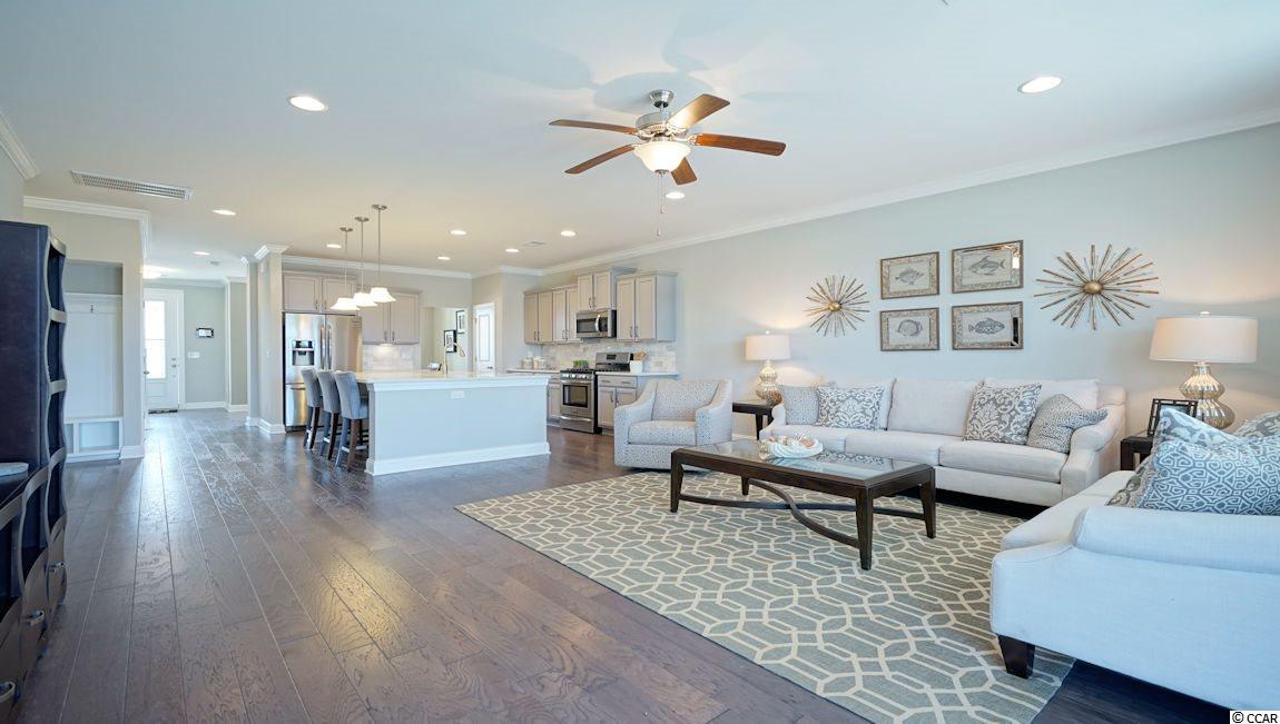 6031 Ranch View Drive Myrtle Beach, SC 29588 - Photo 13 of 40 Gallery Image 13