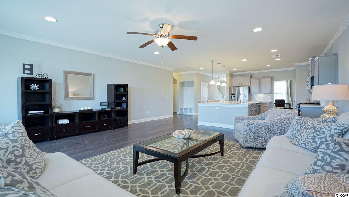 6031 Ranch View Drive Myrtle Beach, SC 29588 - Photo 14 of 40 Gallery Image 14