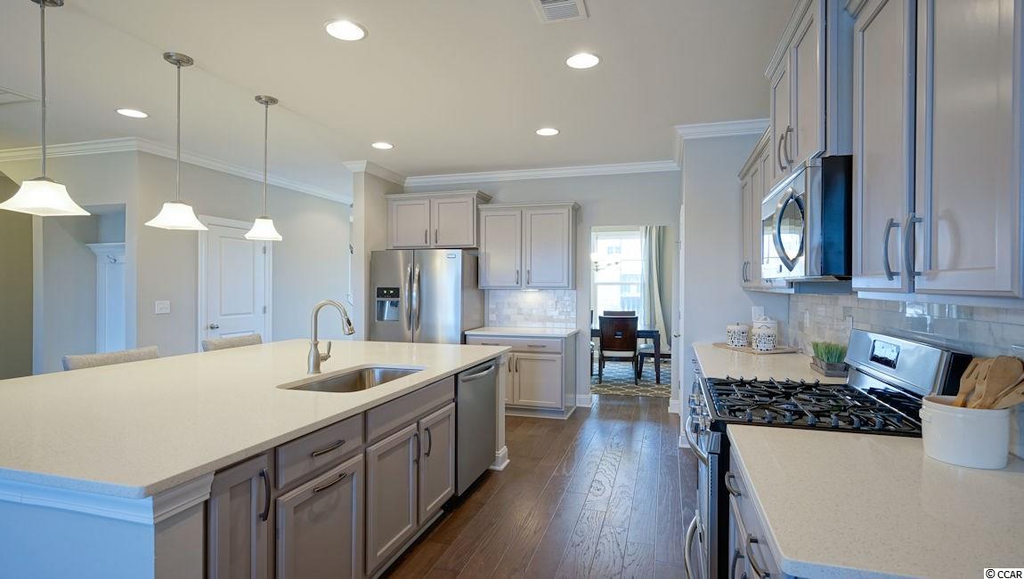 6031 Ranch View Drive Myrtle Beach, SC 29588 - Photo 9 of 40 Gallery Image 9