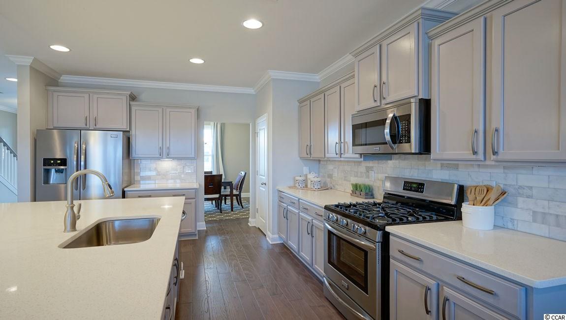 6031 Ranch View Drive Myrtle Beach, SC 29588 - Photo 10 of 40 Gallery Image 10