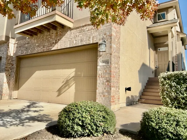 $2,075 | 18005 Pomelo Lane, Unit A, Pflugerville, TX 78660