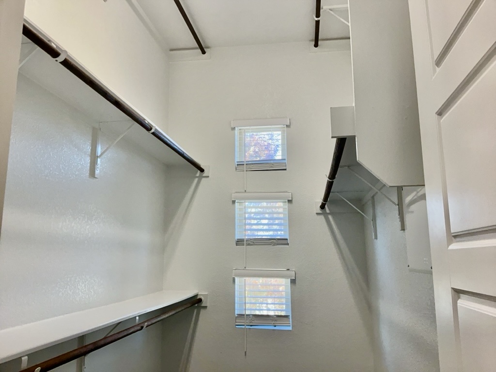 18005 Pomelo Lane, Unit A Pflugerville, TX 78660 - Photo 15 of 28 a view of entryway with stairs