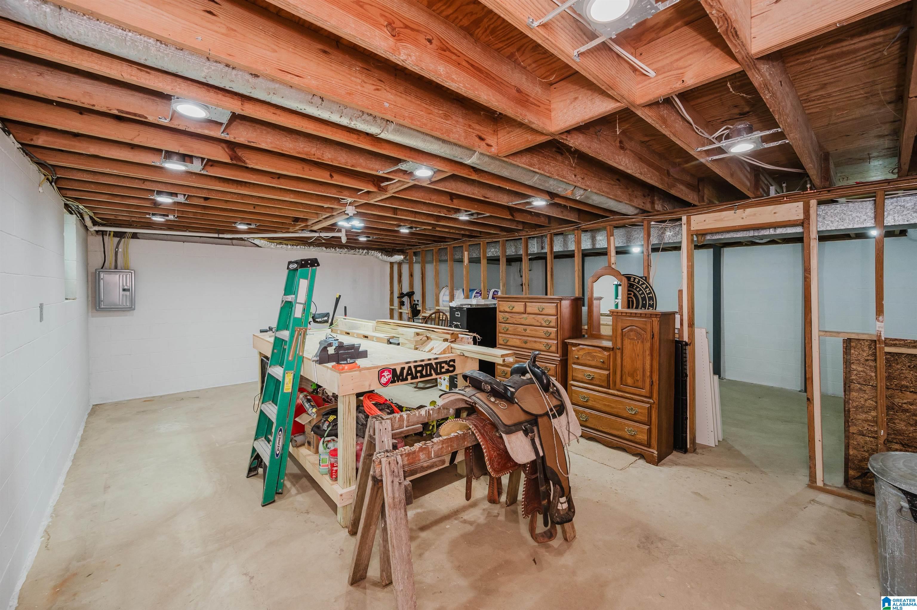 443 Huff Lane Steele, AL 35987 - Photo 50 of 54