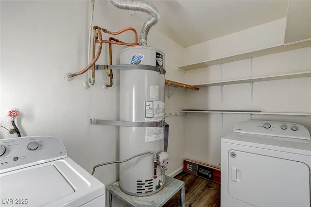 $1,790 | 5813 West Balzar Avenue, Las Vegas, NV 89108