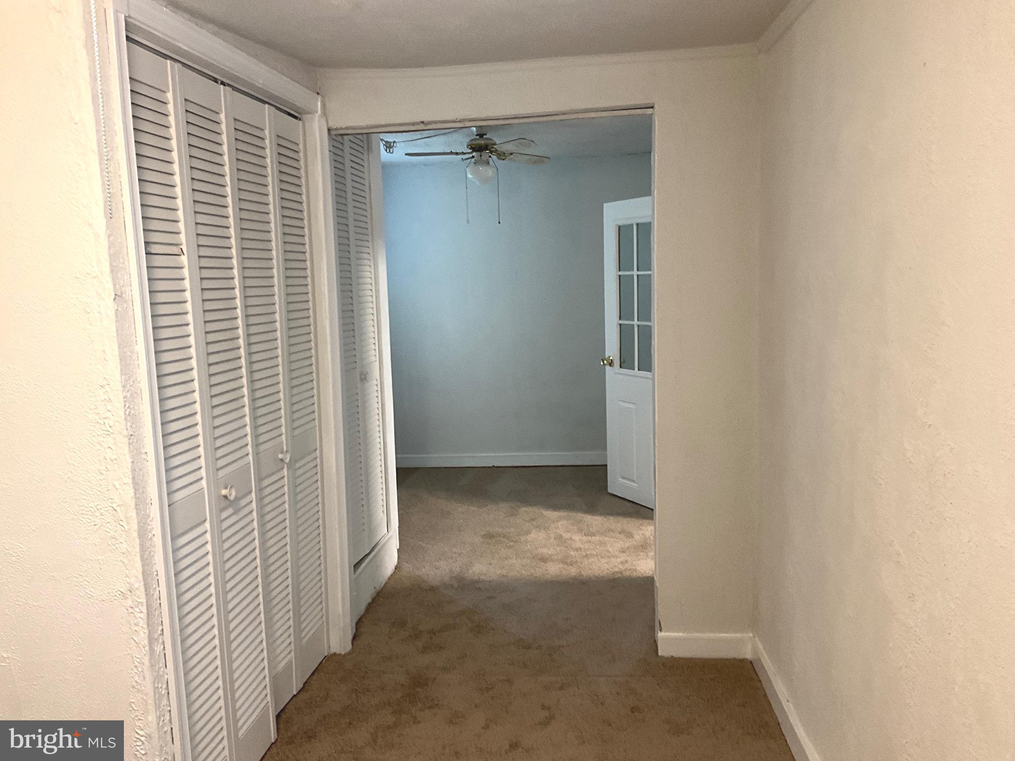 86 Kelley Road Fredericksburg, VA 22405 - Photo 26 of 36 a view of a room with door