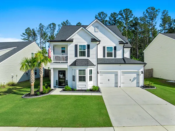 $480,000 | 218 Cypress Preserve Boulevard, Moncks Corner, SC 29461