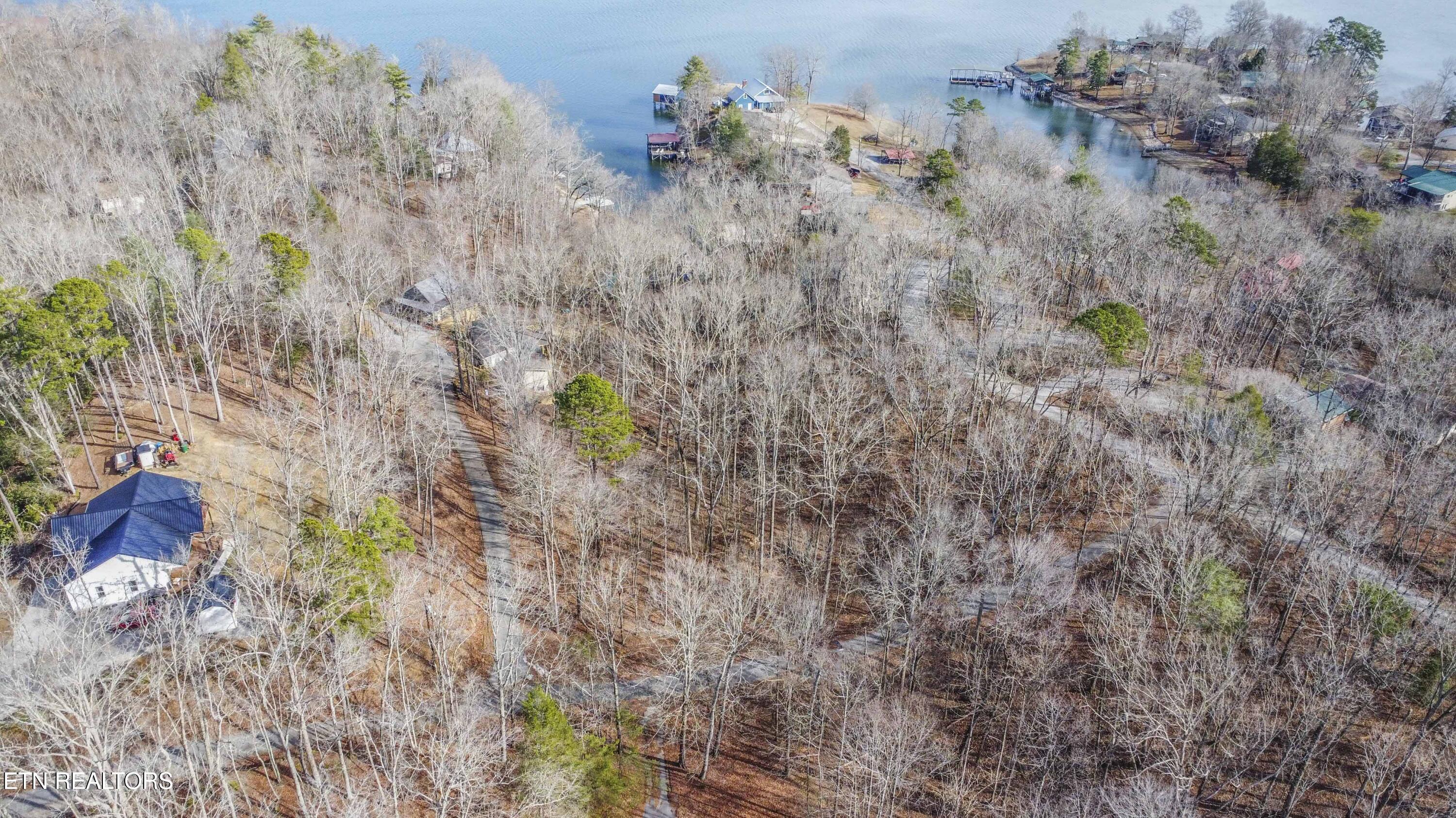 0 Sunset Court Spring City, TN 37381 - Photo 20 of 27 drone 12_1