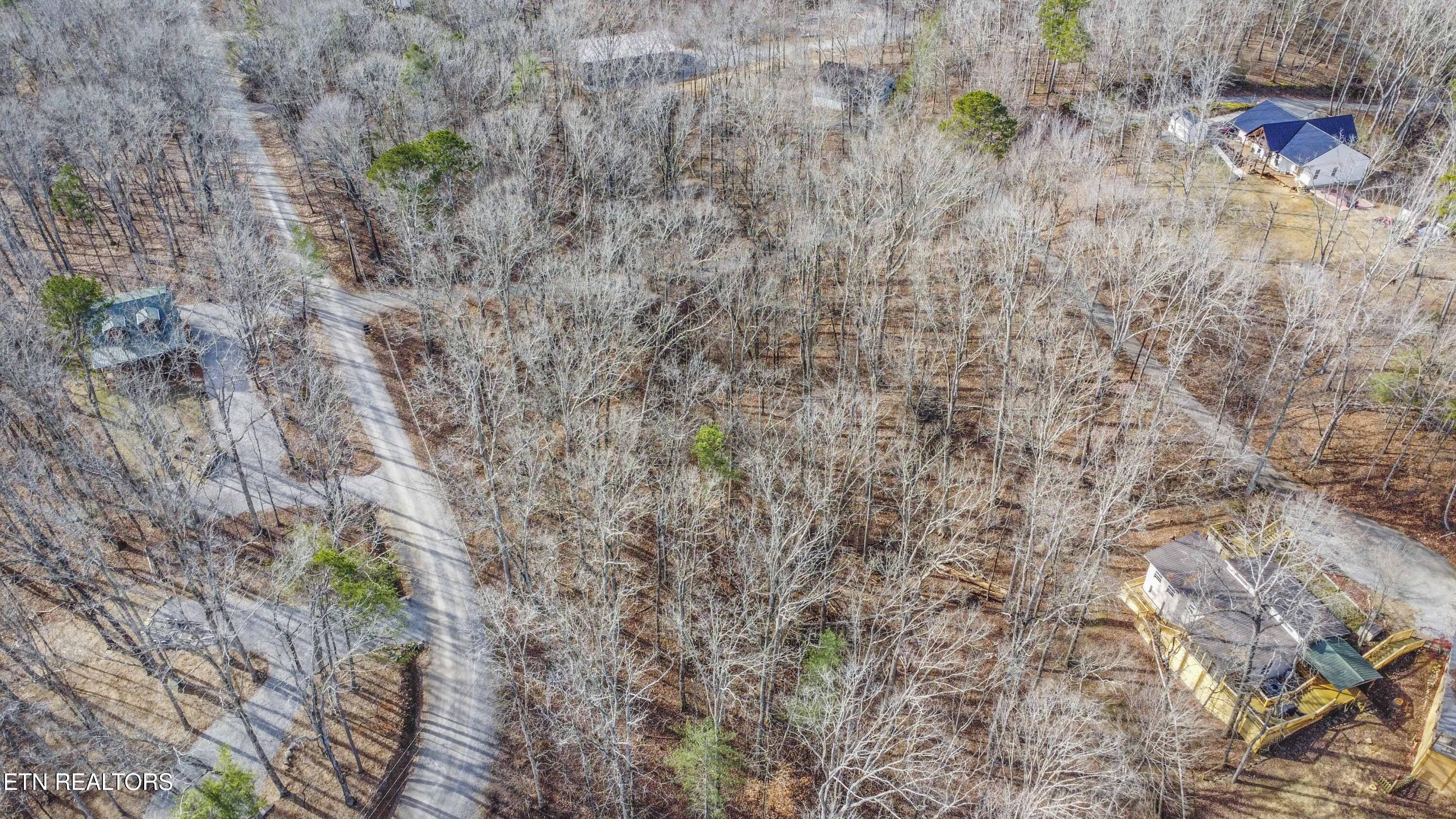 0 Sunset Court Spring City, TN 37381 - Photo 27 of 27 drone 4_1