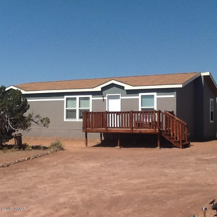 3934 South Freeman Holw Road Snowflake, AZ 85937 - Photo 12 of 12