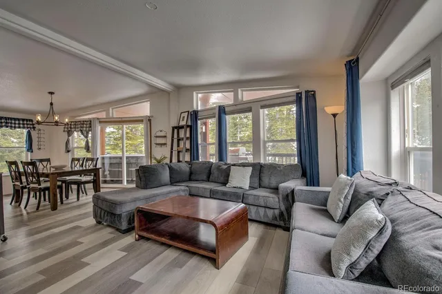 $895,000 | 492 Kimmes Lane, Breckenridge, CO 80424