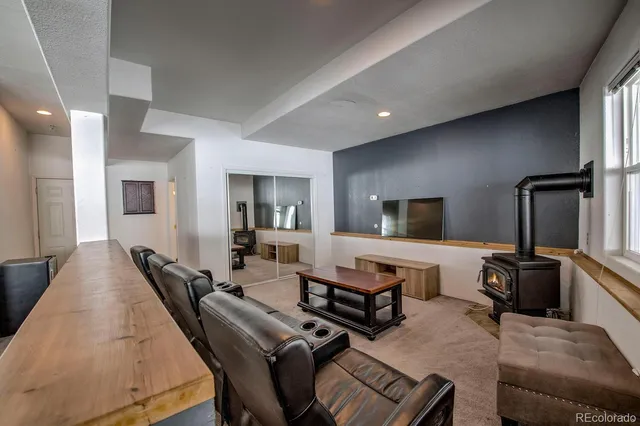 $895,000 | 492 Kimmes Lane, Breckenridge, CO 80424