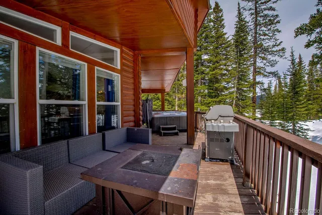 $895,000 | 492 Kimmes Lane, Breckenridge, CO 80424