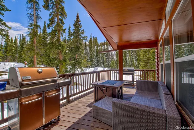 $895,000 | 492 Kimmes Lane, Breckenridge, CO 80424
