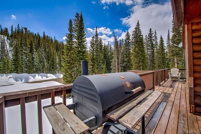 $895,000 | 492 Kimmes Lane, Breckenridge, CO 80424