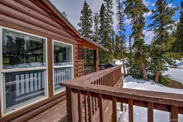 $895,000 | 492 Kimmes Lane, Breckenridge, CO 80424