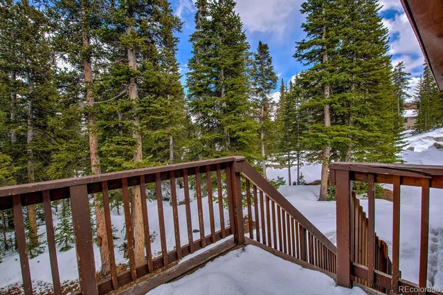 $895,000 | 492 Kimmes Lane, Breckenridge, CO 80424