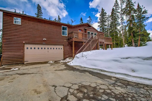 $895,000 | 492 Kimmes Lane, Breckenridge, CO 80424