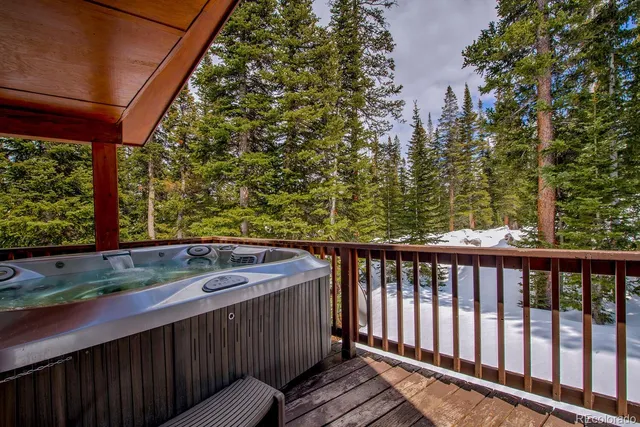 $895,000 | 492 Kimmes Lane, Breckenridge, CO 80424