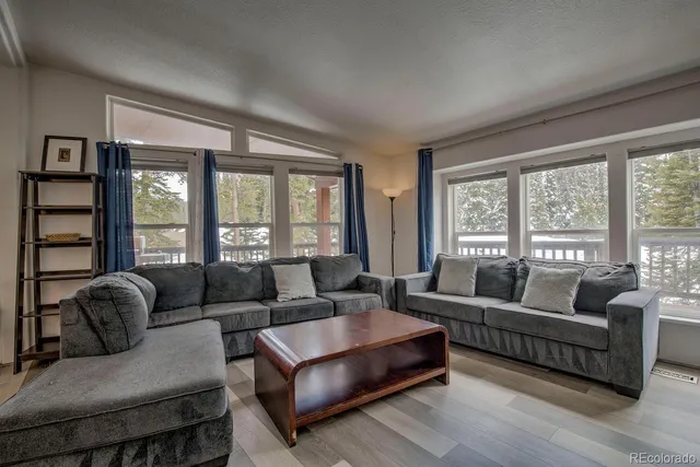 $895,000 | 492 Kimmes Lane, Breckenridge, CO 80424