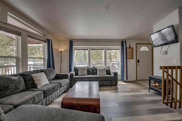 $895,000 | 492 Kimmes Lane, Breckenridge, CO 80424