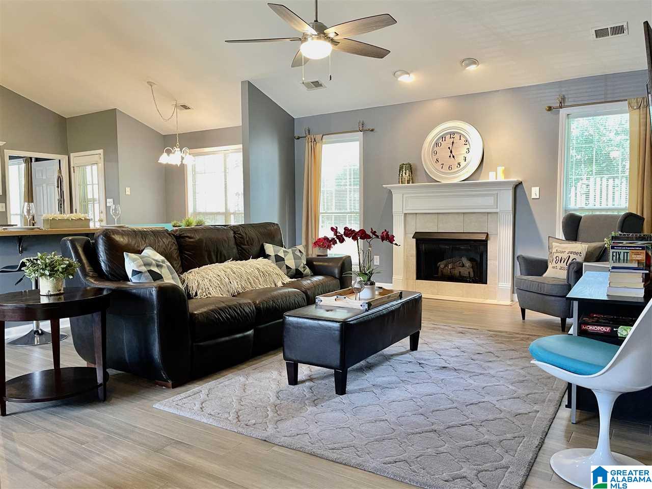 153 Summer Brook Lane Alabaster, AL 35007 - Photo 1 of 39