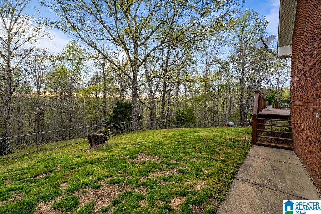87 Timberline Circle Jasper, AL 35504 - Photo 36 of 55