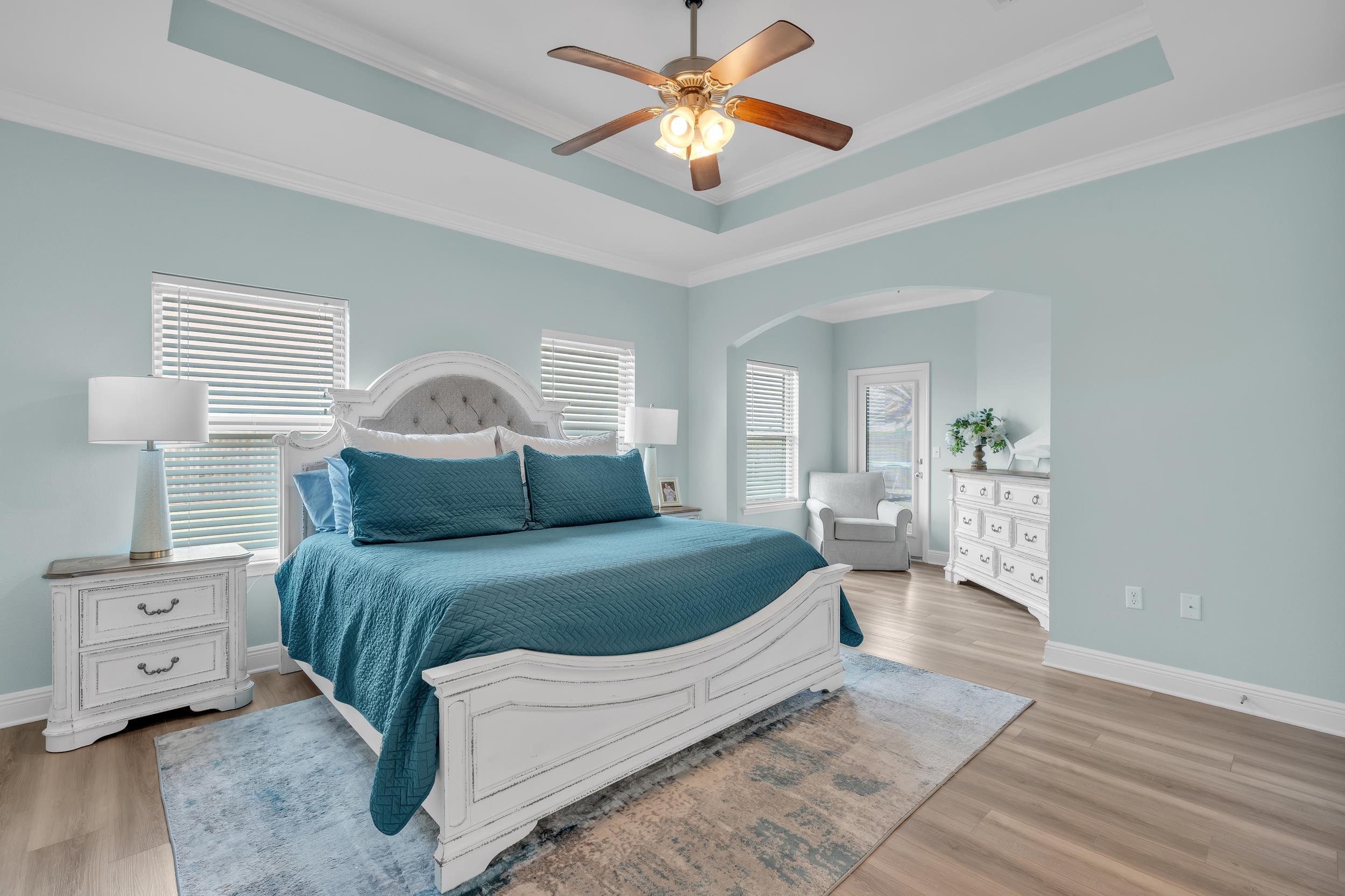 7109 Rocky Rd Loop Gulf Shores, AL 36542 - Photo 18 of 30 Bedroom